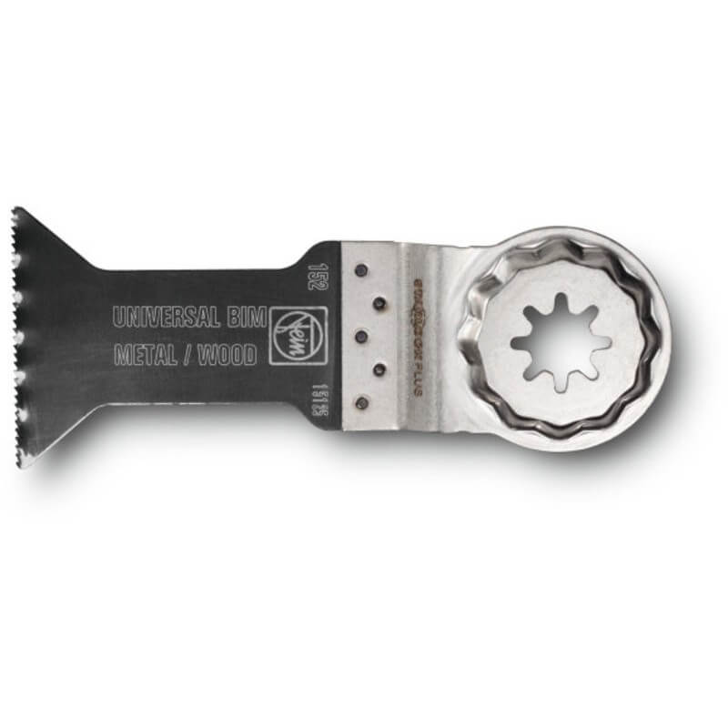 pjuklelis-fein-e-cut-universal-starlock-44mm Pjūklelis FEIN E-Cut Universal Starlock 44mm 1 vnt. - Image 1