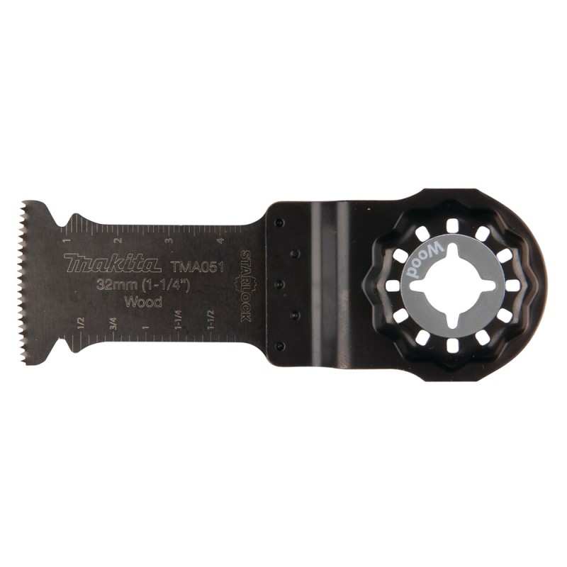 pjuklelis-igilinamajam-pjovimui-makita-tma051-32mm-20vnt Pjūklelis įgilinamajam pjovimui MAKITA TMA051 32mm, 20vnt. - Image 1