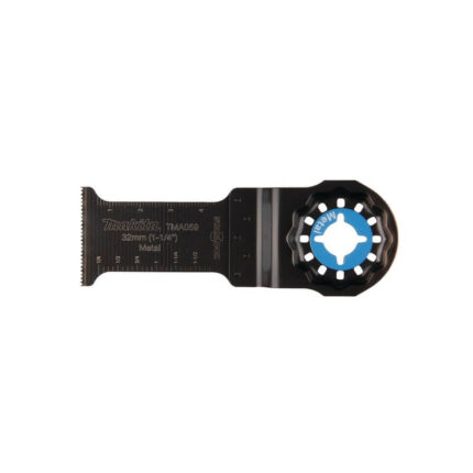 Pjūklelis įgilinamajam pjovimui MAKITA TMA059 32mm 1 vnt.