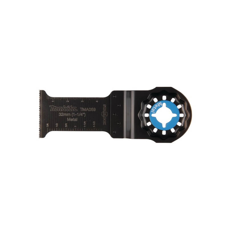 pjuklelis-igilinamajam-pjovimui-makita-tma059-32mm Pjūklelis įgilinamajam pjovimui MAKITA TMA059 32mm 1 vnt. - Image 1