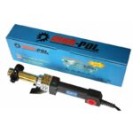 Plastikinių vamzdžių suvirinimo aparatas MARPOL M55908 - Image 2