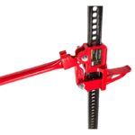 Rėmo tipo mechaninis domkratas  3T - Image 2