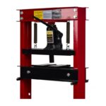 Hidraulinis presas 20 tonų Kraft&Dele KD329 - Image 2