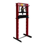 Hidraulinis presas 20 tonų Kraft&Dele KD329