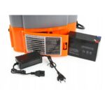 Purkštuvas akumuliatorinis 20L MARPOL M80205 - Image 5
