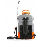 Purkštuvas akumuliatorinis 20L MARPOL M80205 - Image 4