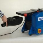 Reismusinės obliavimo staklės 1100w - Image 3