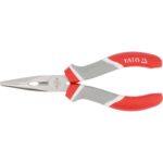 Replės prailgintos tiesios 160mm YATO YT-2016 - Image 2