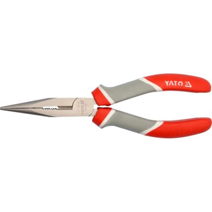 Replės tiesios 200mm