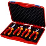Replių rinkinys KNIPEX 002015