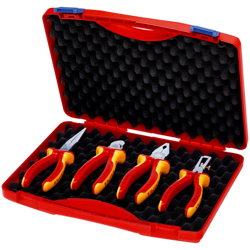 repliu-rinkinys-knipex-002015 Replių rinkinys KNIPEX 002015 - Image 1