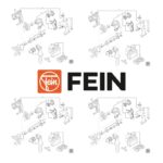 Rotorius FEIN 53268003237
