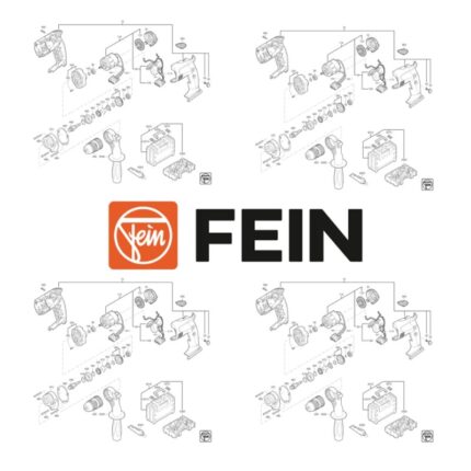 Rotorius FEIN 53268003237