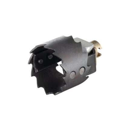 Šaknų smulkinimo antgalis spirale REMS Cobrai 22/65 22mm