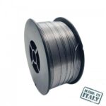 Savisaugė viela FLUX 0,8mm 0,9kg INE Italy - Image 2