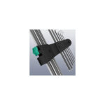Šešiakampių raktų rinkinys WERA 950 SPKL/9 - Image 5