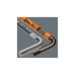 Šešiakampių raktų rinkinys WERA 950 SPKL/9 - Image 9