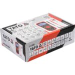 Skaitmeninis daugiafunkcinis testeris TRUE RMS YATO YT-73083 - Image 4