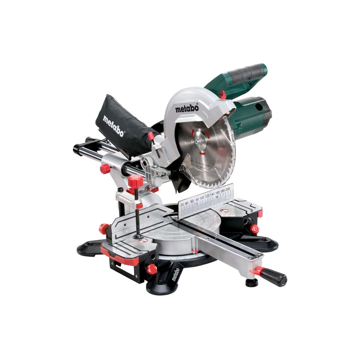 skersinio-pjovimo-stakles-metabo-kgs-254-m-7-1 Skersinio pjovimo staklės Metabo KGS 254 M - Image 1