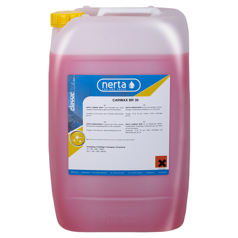 skystas-vaskas-carwax-br30-nerta Skystas vaškas CARWAX BR.30 NERTA 5L - Image 1