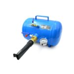 Smūginis padangų pripūtėjas - infliatorius 20L Geko G80340