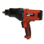 Smūginis veržliasukis elektrinis 2300W 750Nm 1/2"
