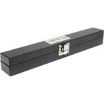 Smūginių galvučių rinkinys, šešiakampės  12,5 mm (1/2") 10 - 22 mm  10 vnt. - Image 3