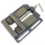 Spaustuvai gręžimo staklėms 100mm GEKO