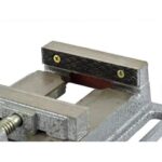 Spaustuvai gręžimo staklėms 100mm GEKO - Image 3