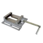 Spaustuvai gręžimo staklėms 100mm GEKO - Image 4