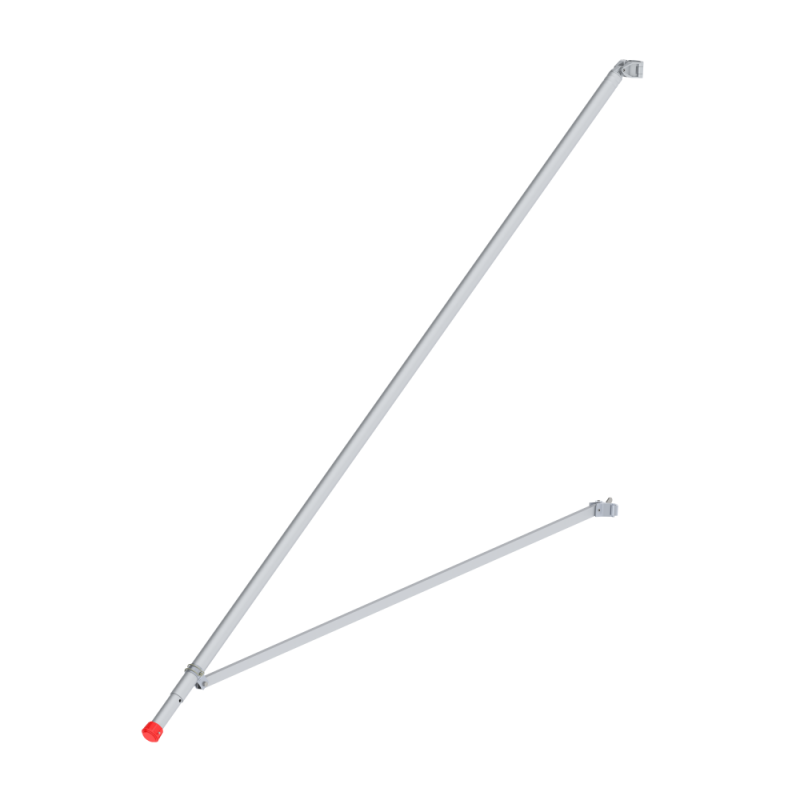 stabilizavimo-istrizaine-boksteliui-altrex-rs4 Stabilizavimo įstrižainė bokšteliui ALTREX RS4 - Image 1