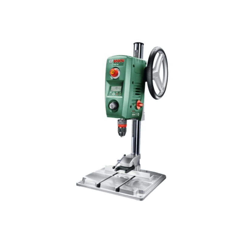 stalines-grezimo-stakles-bosch-pbd-40-710w Stalinės gręžimo staklės BOSCH PBD 40 710W - Image 1