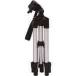 Stovas trikojis aliuminis 0,25-0,5m Vorel - Image 4