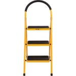 Sudedamos kopėčios 3 laipteliai iki 150 kg - Image 2
