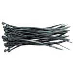 Suveržimo dirželiai 4,8x200mm (25vnt.)