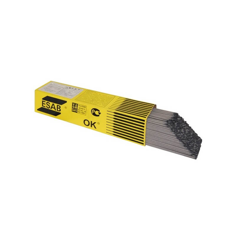 suvirinimo-elektrodai-esab-ok-4800-25mm Suvirinimo elektrodai ESAB OK 48.00 2,5mm - Image 1