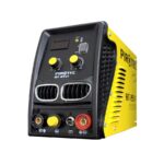 Suvirinimo aparatas inverterinis TIG/MMA 200A Pirotec SIT 251/1 S