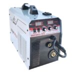 Suvirinimo pusautomatis inverterinis 2in1 MIG+MMA 300A Gebot Weld - Image 2