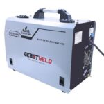 Suvirinimo pusautomatis inverterinis 2in1 MIG+MMA 300A Gebot Weld - Image 5
