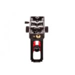 Teleskopinis strypas ADA Silver su trikoju A00556 - Image 9