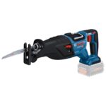 Tiesinis pjūklas BOSCH GSA 18V-28 Solo C - Image 2