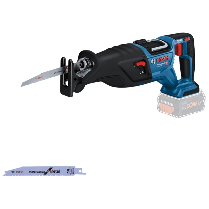tiesinis-pjuklas-bosch-gsa-18v-28-solo-c Tiesinis pjūklas BOSCH GSA 18V-28 Solo C - Image 1