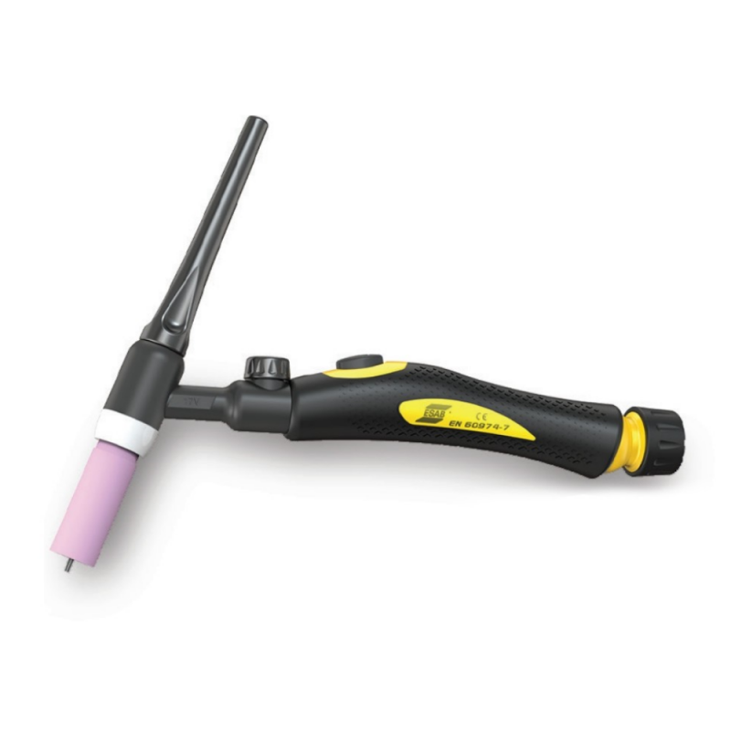 tig-degiklis-esab-et17v-4m TIG degiklis ESAB ET17V 4m - Image 1