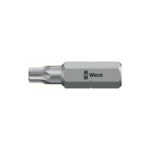 TORX antgalių rinkinys su laikikliu WERA 056294 - Image 4