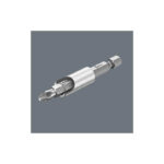 TORX antgalių rinkinys su laikikliu WERA 056294 - Image 9