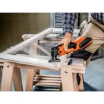 Trikampiai šlifavimo lapeliai FEIN K180, 5vnt. - Image 2