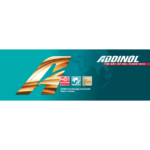 Universalus valymo aerozolis ADDINOL 600ml - Image 3