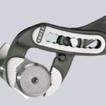 Vamzdinės replės Alligator KNIPEX 8801 300mm - Image 3