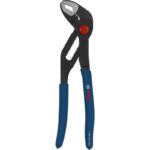 Vamzdinės replės BOSCH Professional 180mm