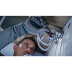 Vamzdinės replės BOSCH Professional 180mm - Image 4
